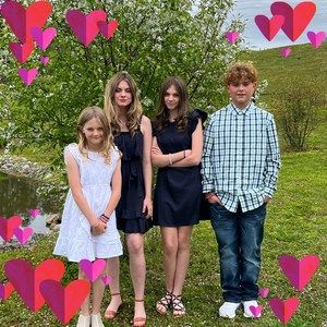 Meet your Posher, Birdie